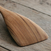 Frying Paddle